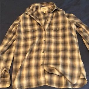 {Current/Elliott} Flannel